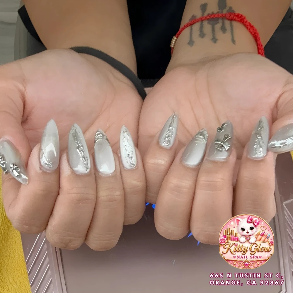August Nail Collection to Save